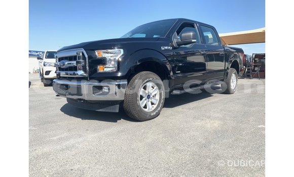 Acheter Import Voiture Ford Club Wagon Noir à Import - Dubai, Barh el Gazel Acheter Import Voiture Ford Club Wagon Noir à Import - Dubai, Barh el Gazel