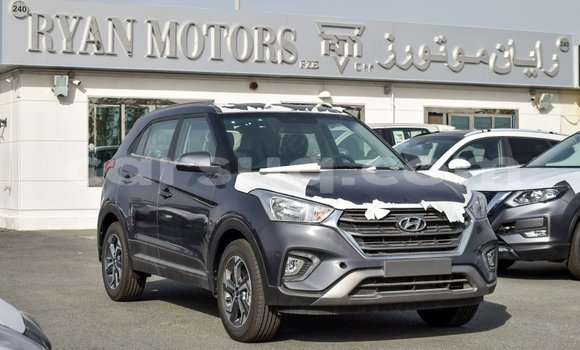 Acheter Import Voiture Hyundai Creta Autre à Import - Dubai, Barh el Gazel Acheter Import Voiture Hyundai Creta Autre à Import - Dubai, Barh el Gazel