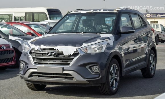 Acheter Import Voiture Hyundai Creta Autre à Import - Dubai, Barh el Gazel Acheter Import Voiture Hyundai Creta Autre à Import - Dubai, Barh el Gazel