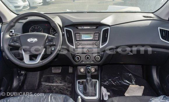 Acheter Import Voiture Hyundai Creta Autre à Import - Dubai, Barh el Gazel Acheter Import Voiture Hyundai Creta Autre à Import - Dubai, Barh el Gazel