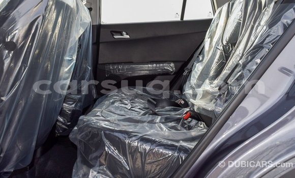 Acheter Import Voiture Hyundai Creta Autre à Import - Dubai, Barh el Gazel Acheter Import Voiture Hyundai Creta Autre à Import - Dubai, Barh el Gazel