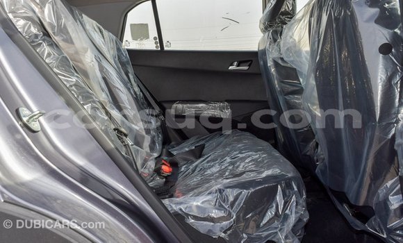 Acheter Import Voiture Hyundai Creta Autre à Import - Dubai, Barh el Gazel Acheter Import Voiture Hyundai Creta Autre à Import - Dubai, Barh el Gazel