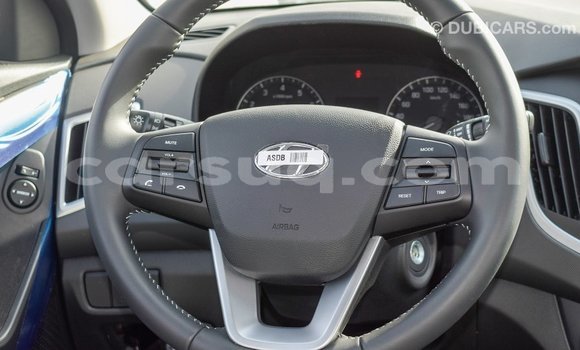 Acheter Import Voiture Hyundai Creta Autre à Import - Dubai, Barh el Gazel Acheter Import Voiture Hyundai Creta Autre à Import - Dubai, Barh el Gazel