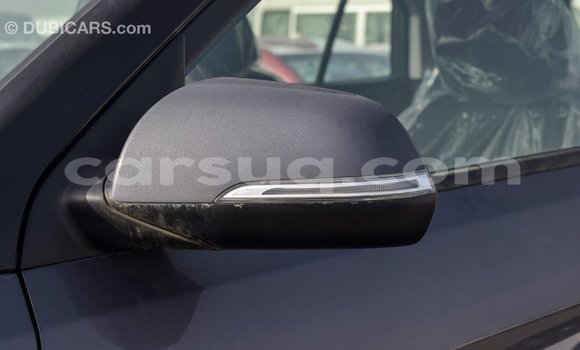 Acheter Import Voiture Hyundai Creta Autre à Import - Dubai, Barh el Gazel Acheter Import Voiture Hyundai Creta Autre à Import - Dubai, Barh el Gazel