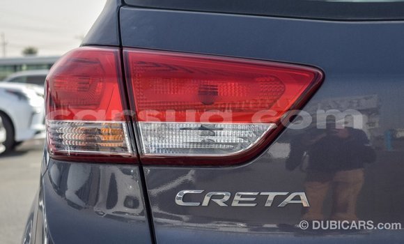 Acheter Import Voiture Hyundai Creta Autre à Import - Dubai, Barh el Gazel Acheter Import Voiture Hyundai Creta Autre à Import - Dubai, Barh el Gazel