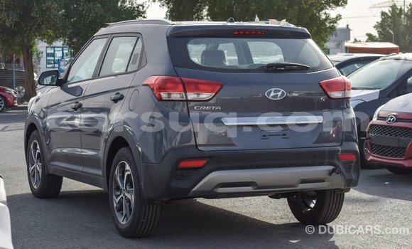 Acheter Import Voiture Hyundai Creta Autre à Import - Dubai, Barh el Gazel Acheter Import Voiture Hyundai Creta Autre à Import - Dubai, Barh el Gazel