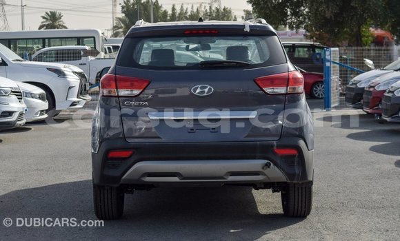 Acheter Import Voiture Hyundai Creta Autre à Import - Dubai, Barh el Gazel Acheter Import Voiture Hyundai Creta Autre à Import - Dubai, Barh el Gazel