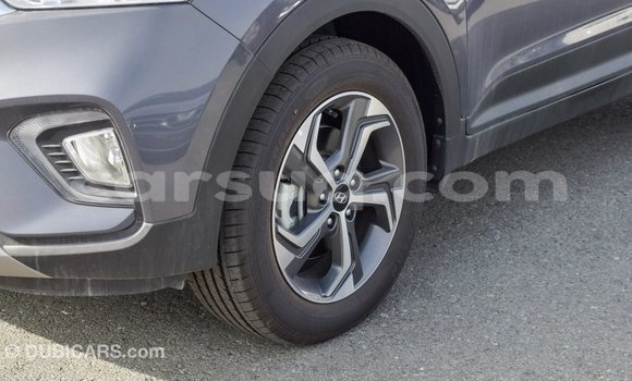 Acheter Import Voiture Hyundai Creta Autre à Import - Dubai, Barh el Gazel Acheter Import Voiture Hyundai Creta Autre à Import - Dubai, Barh el Gazel