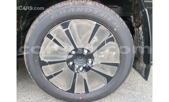 Acheter Import Voiture Lexus LX Noir à Import - Dubai, Barh el Gazel Acheter Import Voiture Lexus LX Noir à Import - Dubai, Barh el Gazel