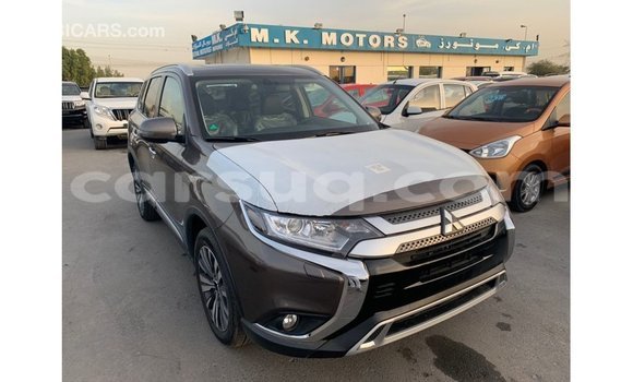 Acheter Import Voiture Mitsubishi Outlander Marron à Import - Dubai, Barh el Gazel Acheter Import Voiture Mitsubishi Outlander Marron à Import - Dubai, Barh el Gazel