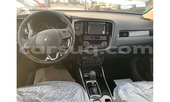 Acheter Import Voiture Mitsubishi Outlander Marron à Import - Dubai, Barh el Gazel Acheter Import Voiture Mitsubishi Outlander Marron à Import - Dubai, Barh el Gazel