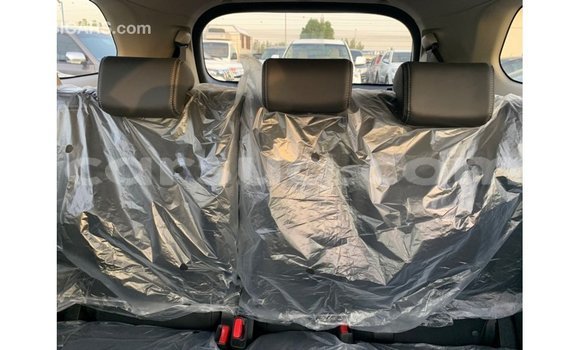 Acheter Import Voiture Mitsubishi Outlander Marron à Import - Dubai, Barh el Gazel Acheter Import Voiture Mitsubishi Outlander Marron à Import - Dubai, Barh el Gazel