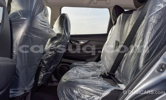 Acheter Import Utilitaire Nissan Evalia Autre à Import - Dubai, Barh el Gazel Acheter Import Utilitaire Nissan Evalia Autre à Import - Dubai, Barh el Gazel