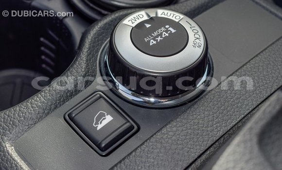 Acheter Import Utilitaire Nissan Evalia Autre à Import - Dubai, Barh el Gazel Acheter Import Utilitaire Nissan Evalia Autre à Import - Dubai, Barh el Gazel