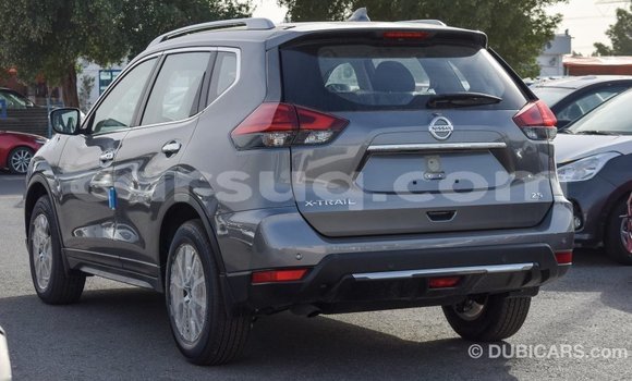 Acheter Import Utilitaire Nissan Evalia Autre à Import - Dubai, Barh el Gazel Acheter Import Utilitaire Nissan Evalia Autre à Import - Dubai, Barh el Gazel