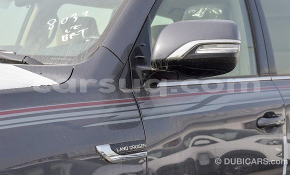 Acheter Import Voiture Toyota Land Cruiser Autre à Import - Dubai, Barh el Gazel Acheter Import Voiture Toyota Land Cruiser Autre à Import - Dubai, Barh el Gazel