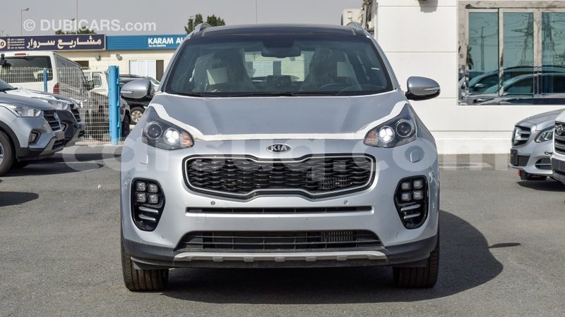 Big with watermark kia sportage barh el gazel import dubai 2077
