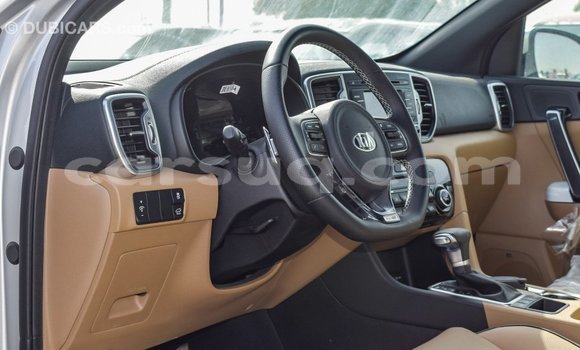 Acheter Import Voiture Kia Sportage Autre à Import - Dubai, Barh el Gazel Acheter Import Voiture Kia Sportage Autre à Import - Dubai, Barh el Gazel