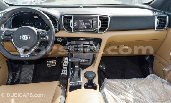 Acheter Import Voiture Kia Sportage Autre à Import - Dubai, Barh el Gazel Acheter Import Voiture Kia Sportage Autre à Import - Dubai, Barh el Gazel