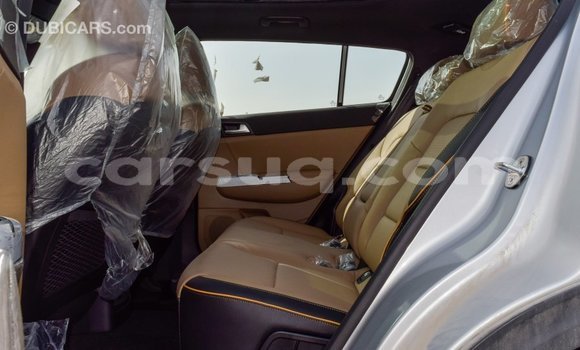 Acheter Import Voiture Kia Sportage Autre à Import - Dubai, Barh el Gazel Acheter Import Voiture Kia Sportage Autre à Import - Dubai, Barh el Gazel
