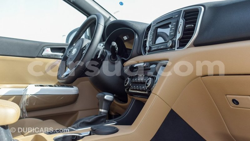 Big with watermark kia sportage barh el gazel import dubai 2077