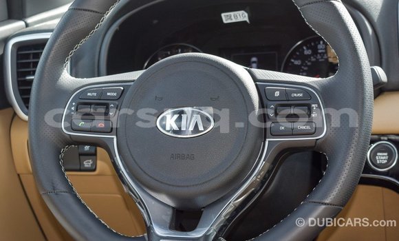 Acheter Import Voiture Kia Sportage Autre à Import - Dubai, Barh el Gazel Acheter Import Voiture Kia Sportage Autre à Import - Dubai, Barh el Gazel