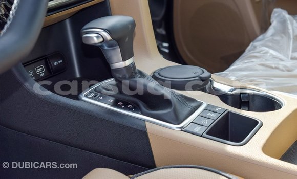 Acheter Import Voiture Kia Sportage Autre à Import - Dubai, Barh el Gazel Acheter Import Voiture Kia Sportage Autre à Import - Dubai, Barh el Gazel