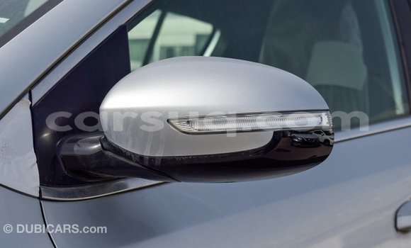 Acheter Import Voiture Kia Sportage Autre à Import - Dubai, Barh el Gazel Acheter Import Voiture Kia Sportage Autre à Import - Dubai, Barh el Gazel