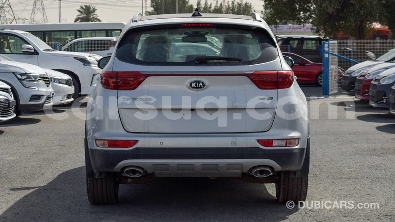 Big with watermark kia sportage barh el gazel import dubai 2077
