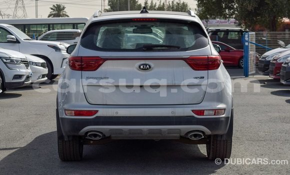 Acheter Import Voiture Kia Sportage Autre à Import - Dubai, Barh el Gazel Acheter Import Voiture Kia Sportage Autre à Import - Dubai, Barh el Gazel