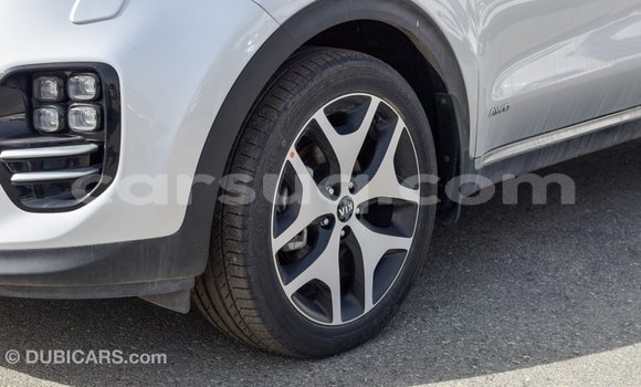 Acheter Import Voiture Kia Sportage Autre à Import - Dubai, Barh el Gazel Acheter Import Voiture Kia Sportage Autre à Import - Dubai, Barh el Gazel