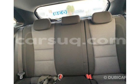 Buy Import Hyundai i30 Blue Car in Import - Dubai in Barh el Gazel Buy Import Hyundai i30 Blue Car in Import - Dubai in Barh el Gazel