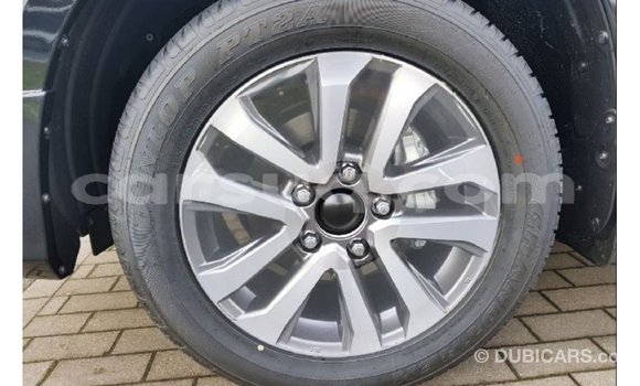 Buy Import Toyota Land Cruiser Black Car in Import - Dubai in Barh el Gazel Buy Import Toyota Land Cruiser Black Car in Import - Dubai in Barh el Gazel