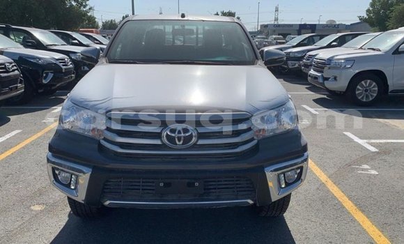 Buy Import Toyota Hilux Other Car in Import - Dubai in Barh el Gazel Buy Import Toyota Hilux Other Car in Import - Dubai in Barh el Gazel