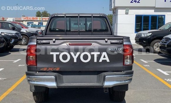 Buy Import Toyota Hilux Other Car in Import - Dubai in Barh el Gazel Buy Import Toyota Hilux Other Car in Import - Dubai in Barh el Gazel