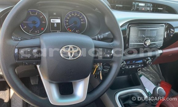 Buy Import Toyota Hilux Other Car in Import - Dubai in Barh el Gazel Buy Import Toyota Hilux Other Car in Import - Dubai in Barh el Gazel