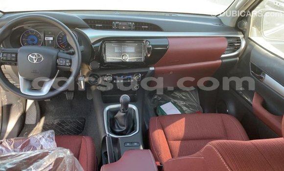 Buy Import Toyota Hilux Other Car in Import - Dubai in Barh el Gazel Buy Import Toyota Hilux Other Car in Import - Dubai in Barh el Gazel