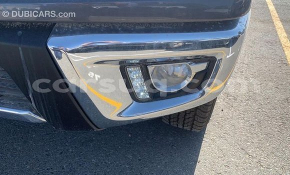 Buy Import Toyota Hilux Other Car in Import - Dubai in Barh el Gazel Buy Import Toyota Hilux Other Car in Import - Dubai in Barh el Gazel