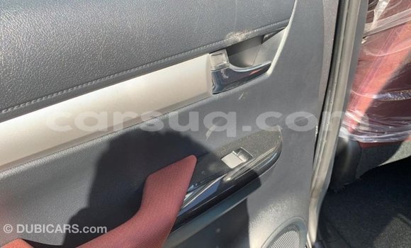 Buy Import Toyota Hilux Other Car in Import - Dubai in Barh el Gazel Buy Import Toyota Hilux Other Car in Import - Dubai in Barh el Gazel