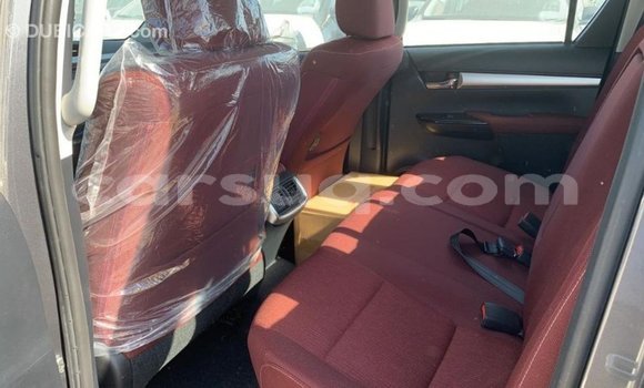 Buy Import Toyota Hilux Other Car in Import - Dubai in Barh el Gazel Buy Import Toyota Hilux Other Car in Import - Dubai in Barh el Gazel