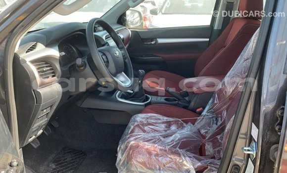 Buy Import Toyota Hilux Other Car in Import - Dubai in Barh el Gazel Buy Import Toyota Hilux Other Car in Import - Dubai in Barh el Gazel