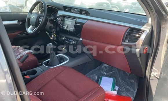 Buy Import Toyota Hilux Other Car in Import - Dubai in Barh el Gazel Buy Import Toyota Hilux Other Car in Import - Dubai in Barh el Gazel