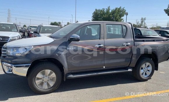 Buy Import Toyota Hilux Other Car in Import - Dubai in Barh el Gazel Buy Import Toyota Hilux Other Car in Import - Dubai in Barh el Gazel