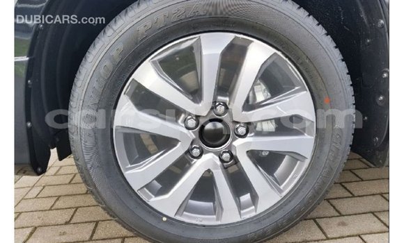 Buy Import Toyota Land Cruiser Black Car in Import - Dubai in Barh el Gazel Buy Import Toyota Land Cruiser Black Car in Import - Dubai in Barh el Gazel