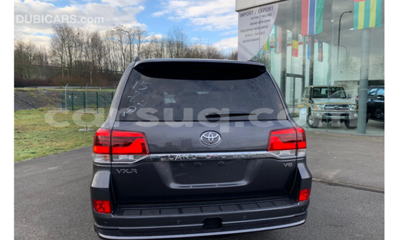 Buy Import Toyota Land Cruiser Brown Car in Import - Dubai in Barh el Gazel Buy Import Toyota Land Cruiser Brown Car in Import - Dubai in Barh el Gazel