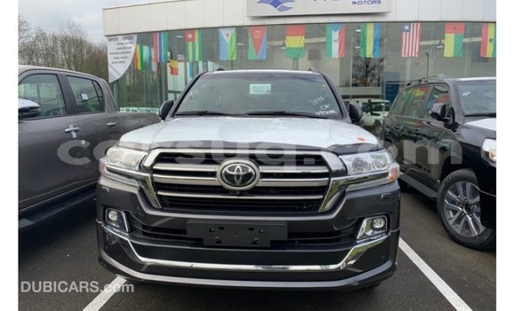 Buy Import Toyota Land Cruiser Brown Car in Import - Dubai in Barh el Gazel Buy Import Toyota Land Cruiser Brown Car in Import - Dubai in Barh el Gazel