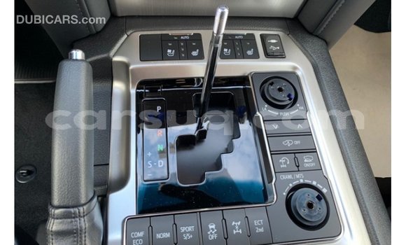 Buy Import Toyota Land Cruiser Brown Car in Import - Dubai in Barh el Gazel Buy Import Toyota Land Cruiser Brown Car in Import - Dubai in Barh el Gazel