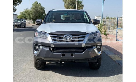 Buy Import Toyota Fortuner Other Car in Import - Dubai in Barh el Gazel Buy Import Toyota Fortuner Other Car in Import - Dubai in Barh el Gazel