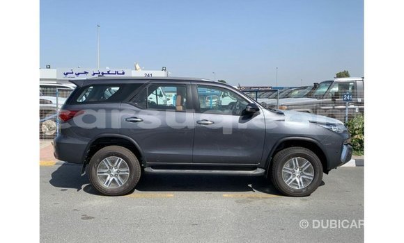 Buy Import Toyota Fortuner Other Car in Import - Dubai in Barh el Gazel Buy Import Toyota Fortuner Other Car in Import - Dubai in Barh el Gazel