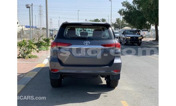Buy Import Toyota Fortuner Other Car in Import - Dubai in Barh el Gazel Buy Import Toyota Fortuner Other Car in Import - Dubai in Barh el Gazel